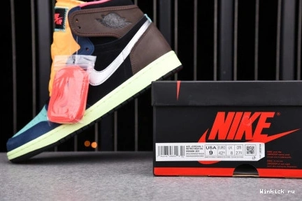 BIO AIR RETRO JORDAN TOKYO 1 HACK HIGH 0721
